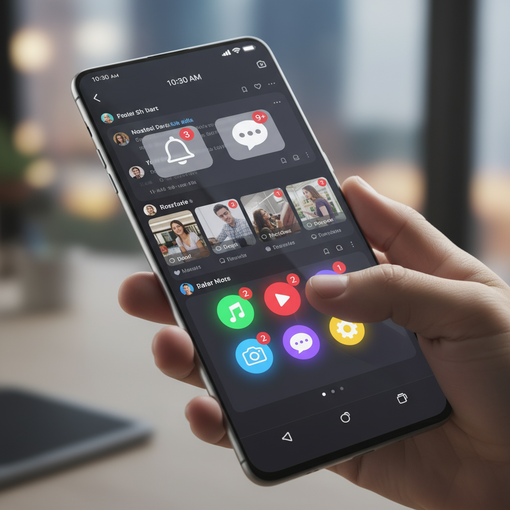 Mobile Technology